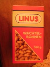 Linus beans